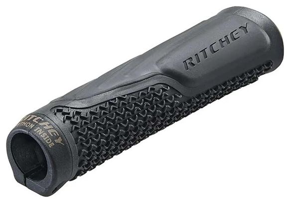 Ritchey Grips WCS Trail Python Locking Black