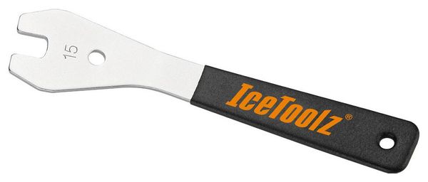 ICE TOOLZ 33F5 15mm Pedal Wrench