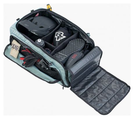 Evoc Gear Bag 55L Grey