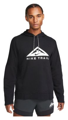 Sweat à capuche Nike Dri-Fit Trail Magic Hour Noir