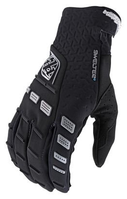 Gloves Troy Lee Designs Swelter Black