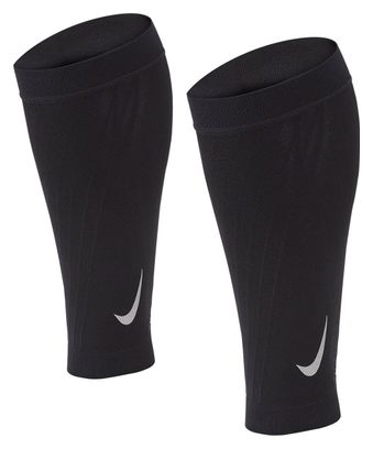 Nike Zoned Support Compression Sleeves Black