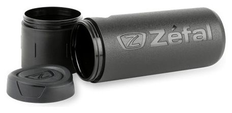 ZEFAL Z BOX Tool Holder Size L Black