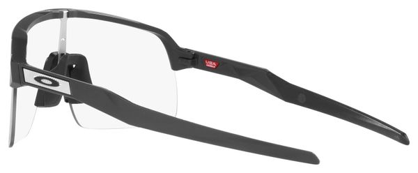 Oakley Sutro Lite Matte Carbon Photochromic Goggles / Ref: OO9463-4539