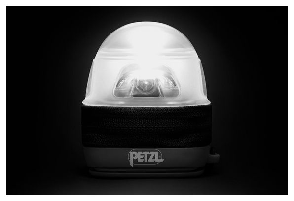 Etui de protection et diffuseur de lumière Petzl Noctilight