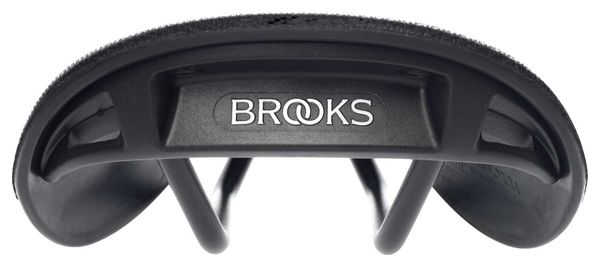 Brooks Cambium C15 All Weather Saddle Black