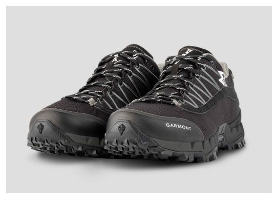 Chaussures de Randonnée Garmont 9.81 N Air G 2.0 GTX M Noir