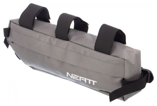 Neatt 4L Frame Bag Gray