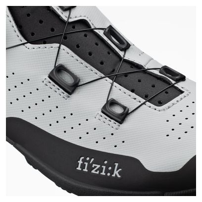 FIZIK Terra Atlas Off-Road Shoes Grey / Black