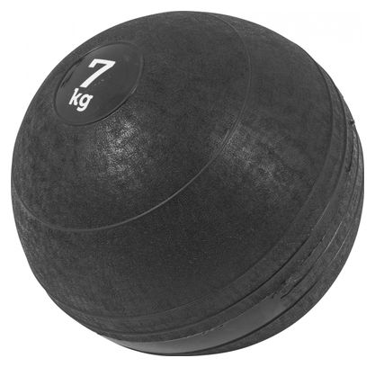 Slam Ball Caoutchouc de 3kg à 20Kg - Poids : 7 KG