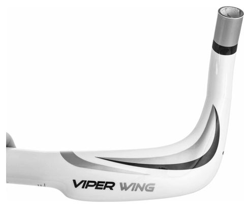Cintre Aero PROFILE DESIGN VIPER WING Blanc