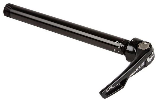 Rockshox Maxle Lite Ultimate 15x100mm Black Front Axle (35mm Chassis)