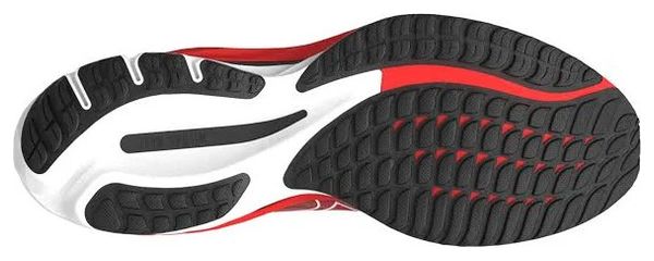 Chaussures de Running Mizuno Wave Rider 26 Rouge