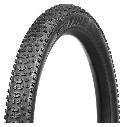 Vee Tire Bulldozer Plus Size 27,5 &#39;&#39; + Tubeless Ready Silica Compound Synthesis E-Bike