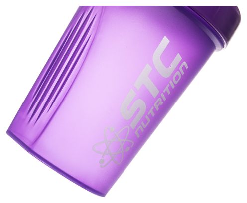 Shaker STC Nutrition 400 ml Violet