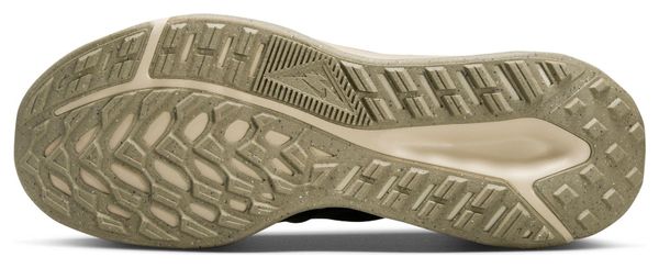 Chaussures de Trail Running Nike Juniper Trail 2 Next Nature Noir Beige