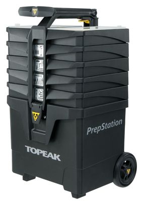 Caja de herramientas Topeak Prepstation 52 Tools