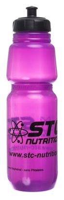 Bidon STC Nutrition 750ml Violet