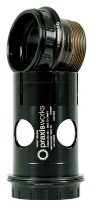 Praxis Campagnolo Ultra-Torque ConvBB30 / PF30 68mm Bottom Bracket