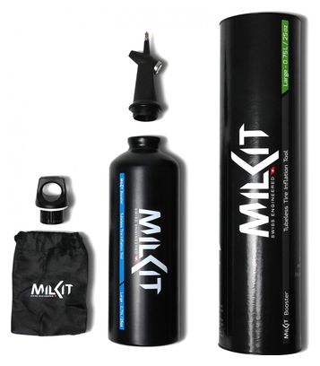 Milkit High Pressure Booster 0.75L