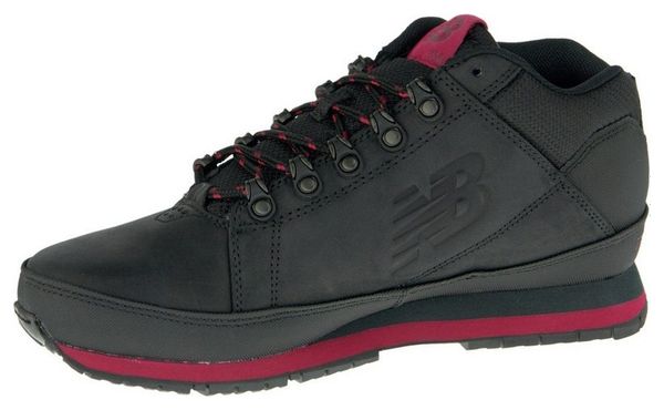 New Balance H754KR Homme Chaussures de randonnée Noir