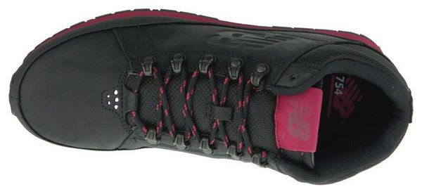 New Balance H754KR Homme Chaussures de randonnée Noir