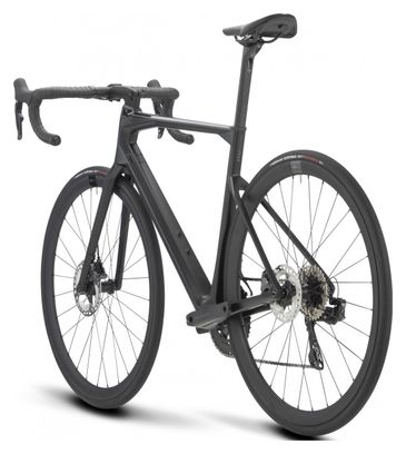 BMC Roadmachine 01 Five Road Bike Shimano Ultegra Di2 12S 700 mm Carbon Grey 2023