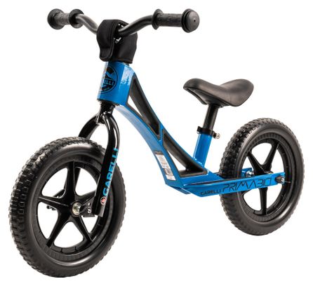 Vélo enfant bleu | Primabici Garelli Azzurrocielo