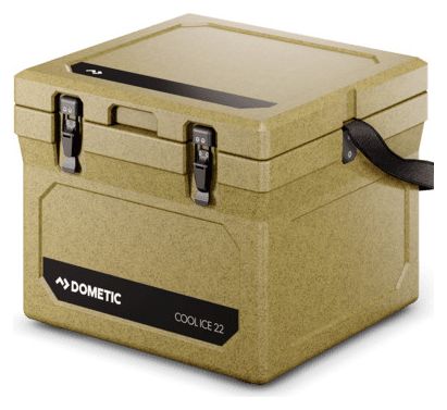 Dometic Cool-Ice WCI 22L Green Insulated Hard Cooler