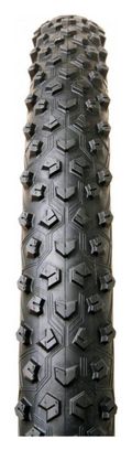 Hutchinson Taipan 29'' Tyre Hardskin | RaceRipost 2x66 E-Bike | TL Ready Folding