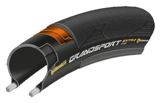 CONTINENTAL Tyre EXTRA GRAND SPORT Black