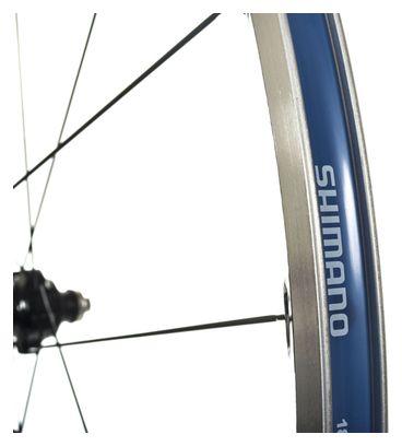 Shimano Dura-Ace WH-R9100 C24 Clincher Wheelset 2017