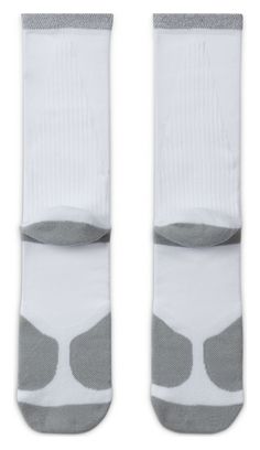 Unisex Nike Spark Cushion Crew Socks White