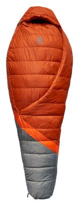 Sac de Couchage Sierra Designs Night Cap 35° Orange