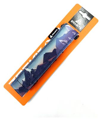 Cinturino per strumento / accessorio Granito Design RockBand + 480mm Mountain