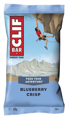 CLIF BAR Energy bar Blueberry Crisp