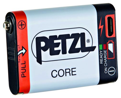 Batterie Rechargeable Petzl Core