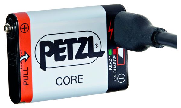 Wiederaufladbarer Akku Petzl Core