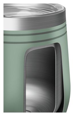 Vaso de Vino Dometic 300ML Verde Claro