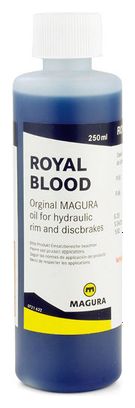 MAGURA ROYAL BLOOD 250 ml