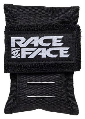RACE FACE Stash Tool Wrap Negro
