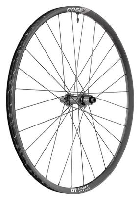 DT Swiss X1900 Spline Rear Wheel 29 &#39;&#39; 25mm | Boost 12x148mm | Black