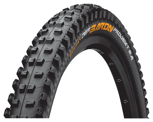 Continental Der Baron Projekt 29'' Tire Tubeless Ready Folding ProTection Apex