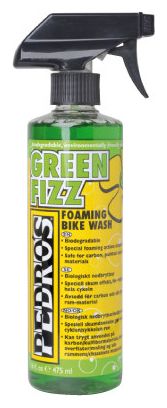 PEDROS Cleaner GREEN FIZ 470 ml