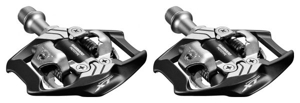 Shimano XT M8020 Trail Pedals