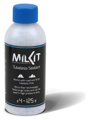 Liquide Préventif Milkit Tubeless 125ml