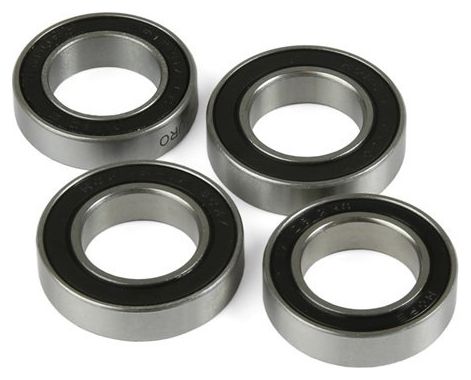 Hope Pro 4 Stainless Steel Bearings (x4)