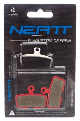 Neatt Sram Code / DB8 / Guide RE Brake Pads