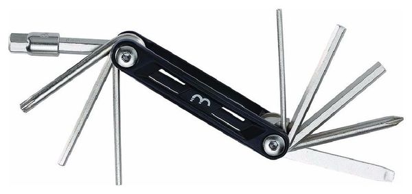 BBB MaxiFold S 10 Functions Multitool