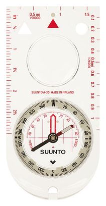 SUUNTO-Kompass A-30 NH METRIC